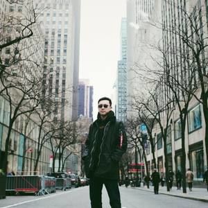 Meet your Posher, Matthew